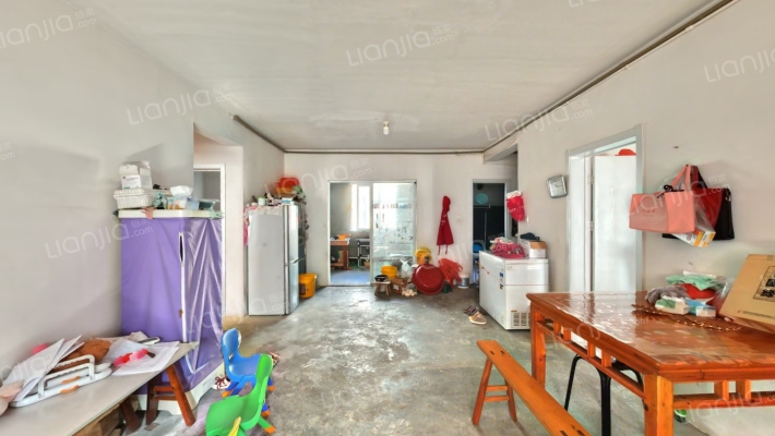 华塘蓝庭苑二手房实景图