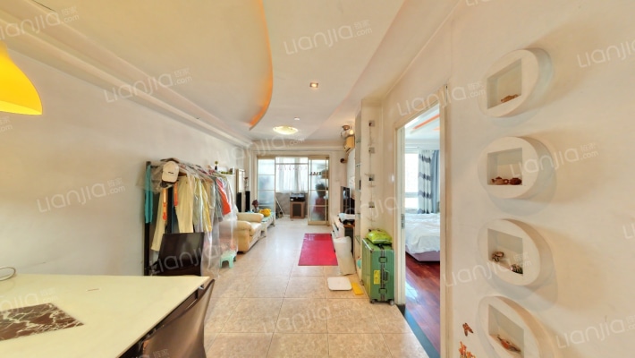 清芷园二手房实景图