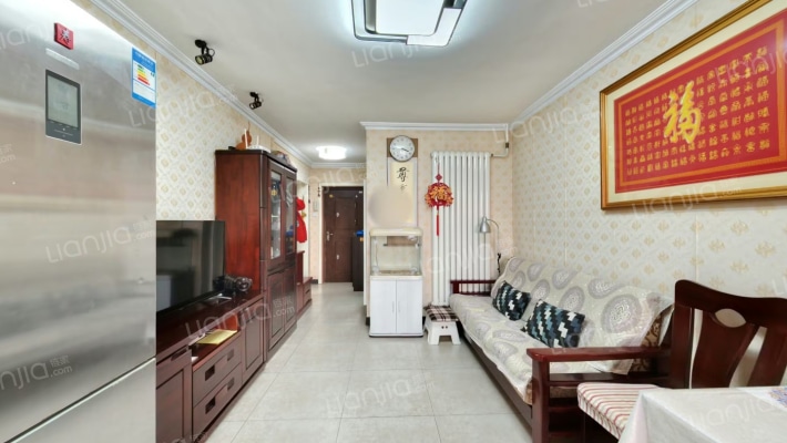 文慧园二手房实景图