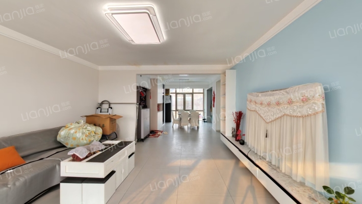 恒大汇鑫山庄二手房实景图