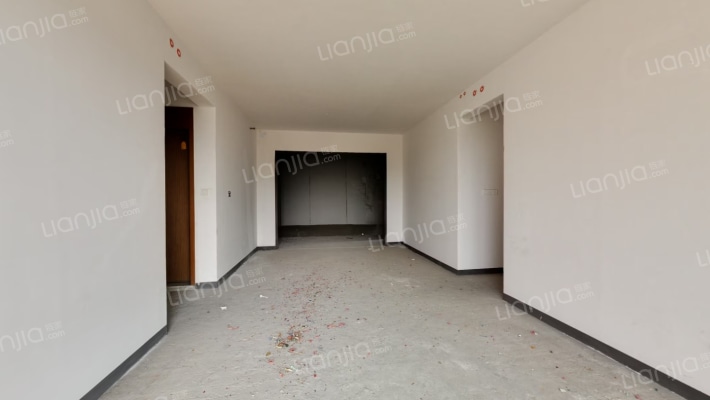 越秀TOD星航二手房实景图