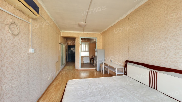 安外大街3号院二手房实景图