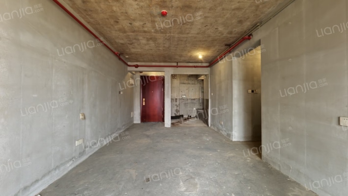 凤凰公馆二手房实景图