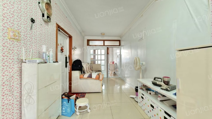 天通苑东三区二手房实景图