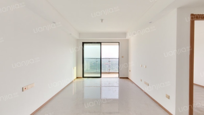 大华城东瀚二手房实景图