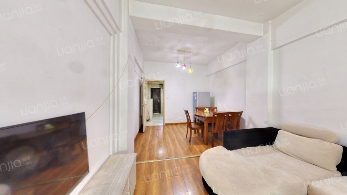 万兴社区二手房实景图