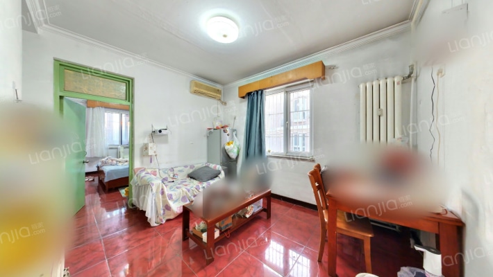 西果园小区二手房实景图