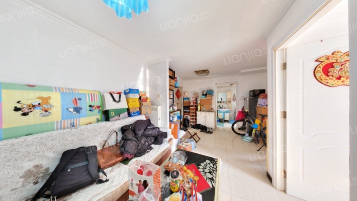 明悦湾二手房实景图