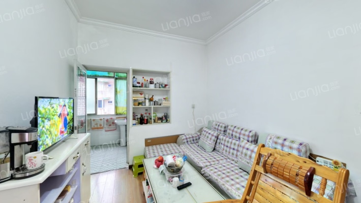 西安路一段95号二手房实景图