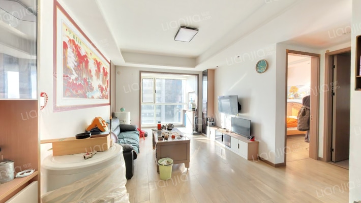 和风雅居二手房实景图