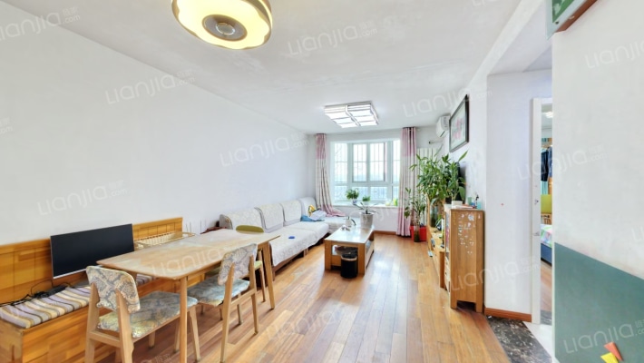 菊源南里二手房实景图