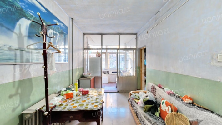 福庆街二手房实景图