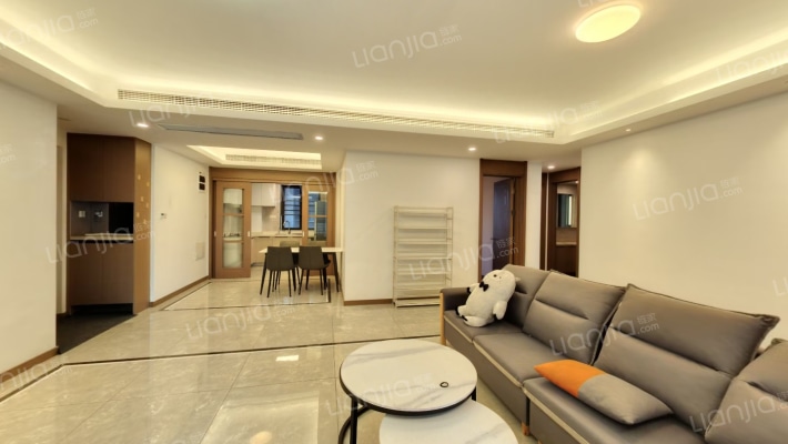 龙湖春江郦城二手房实景图