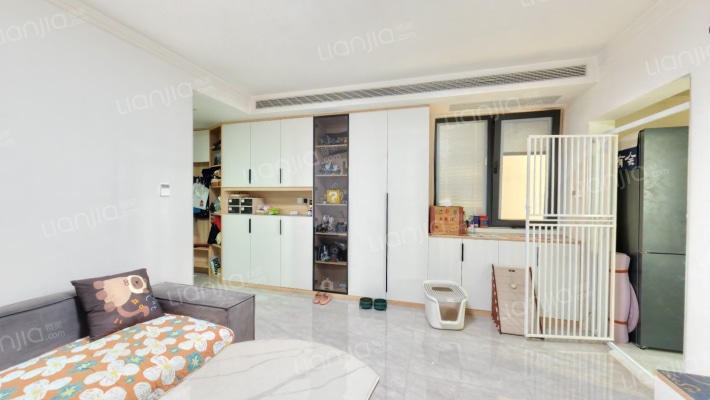 玺萌鹏苑二手房实景图