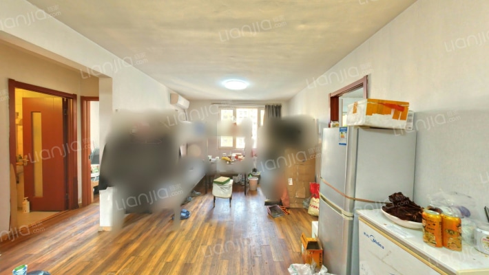 金驹家园F区二手房实景图