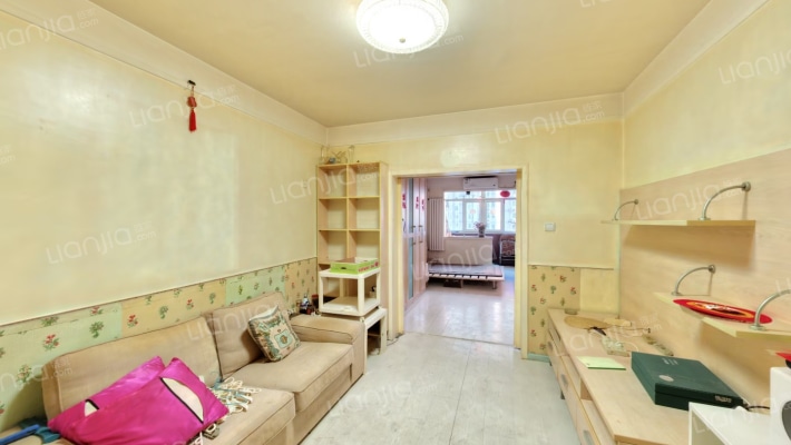 北洼西里二手房实景图