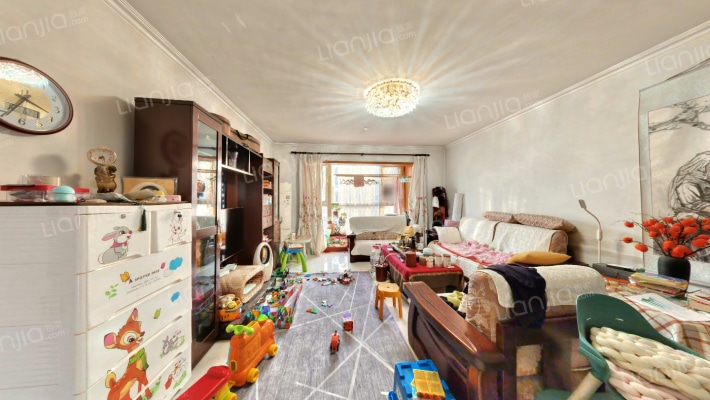 德林园二手房实景图