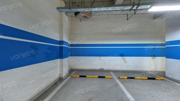 中建港怡嘉园二手房实景图