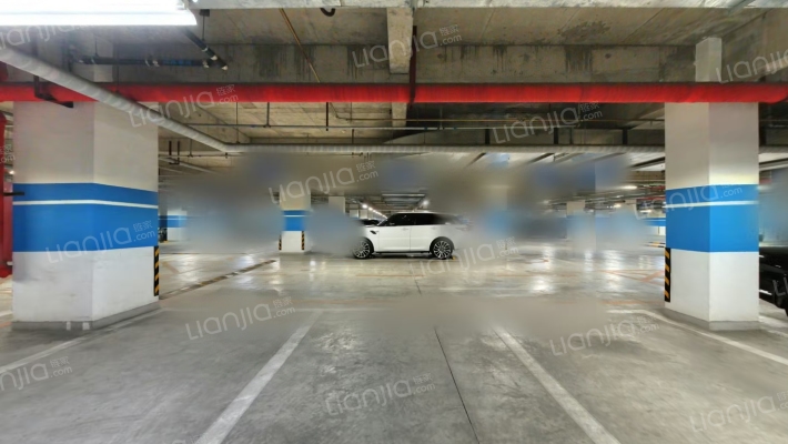 中建港怡嘉园二手房实景图