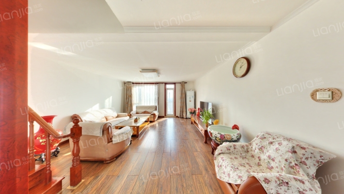 半岛豪庭天潇园二手房实景图