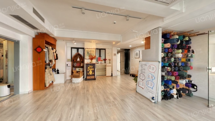 田厦金牛广场二手房实景图