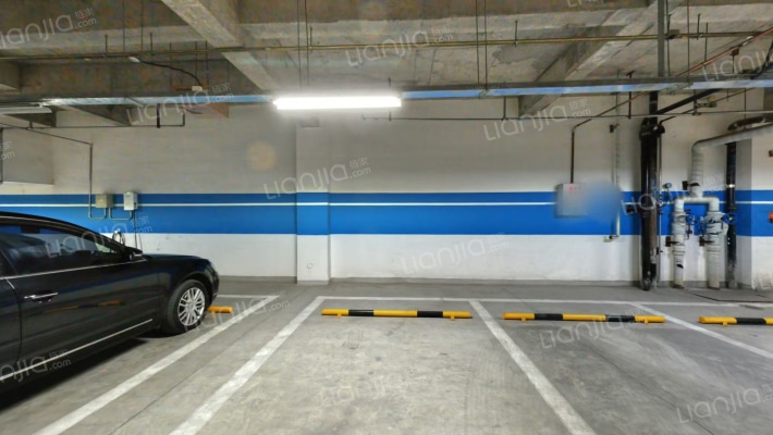 中建港怡嘉园二手房实景图