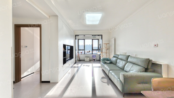 京澜誉府西区 二手房实景图