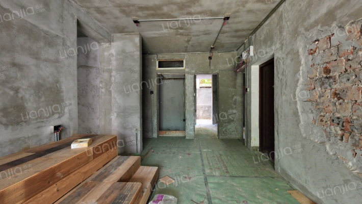 玉林六巷3号院二手房实景图