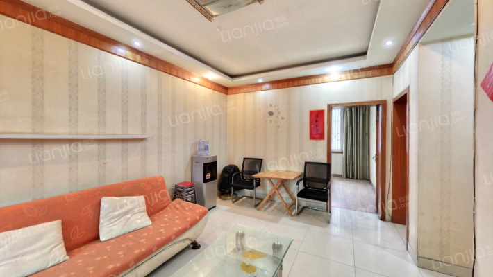 蜀州中路76号二手房实景图