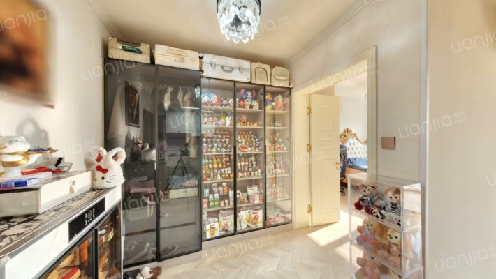 辛家庄二小区（金门路）二手房实景图