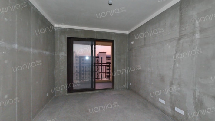 红豆香江华府二区二手房实景图