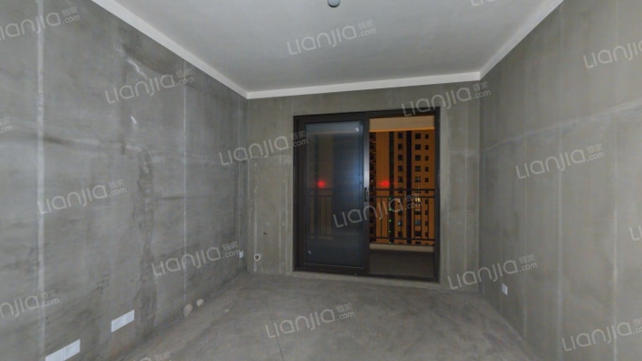 红豆香江华府二区二手房实景图