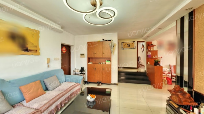 三和家园二手房实景图