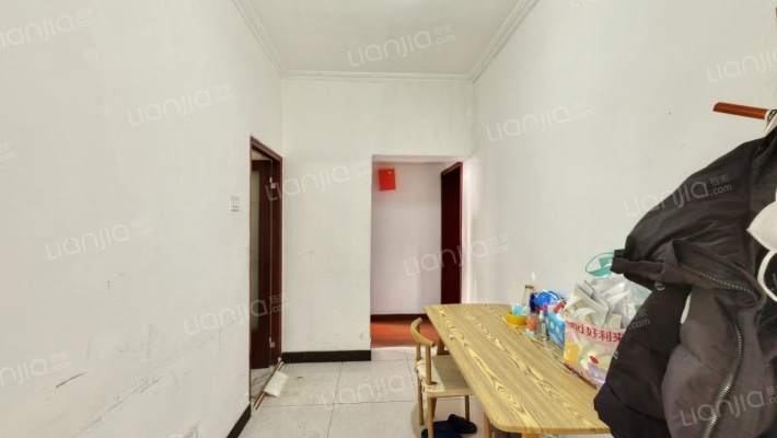 复兴路79号院二手房实景图