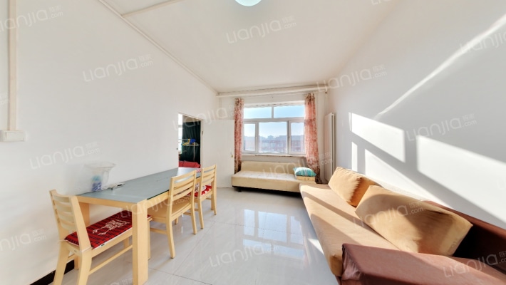 垂杨柳西里二手房实景图