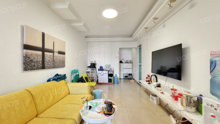 蒲安东里二手房实景图