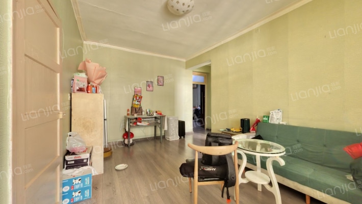 木材公司家属院二手房实景图