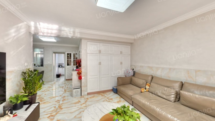 陆家角馨苑东区二手房实景图