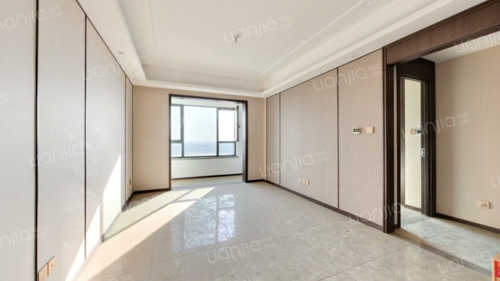 融创融旭园二手房实景图