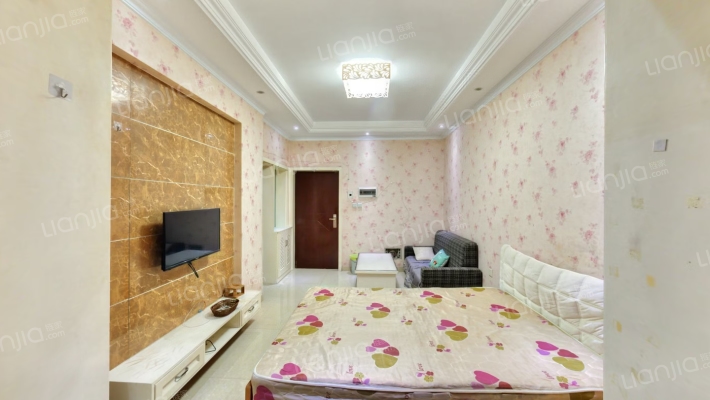 愿景滨河春晓北院二手房实景图