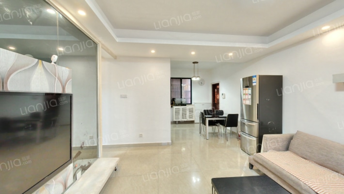 高升金典二手房实景图