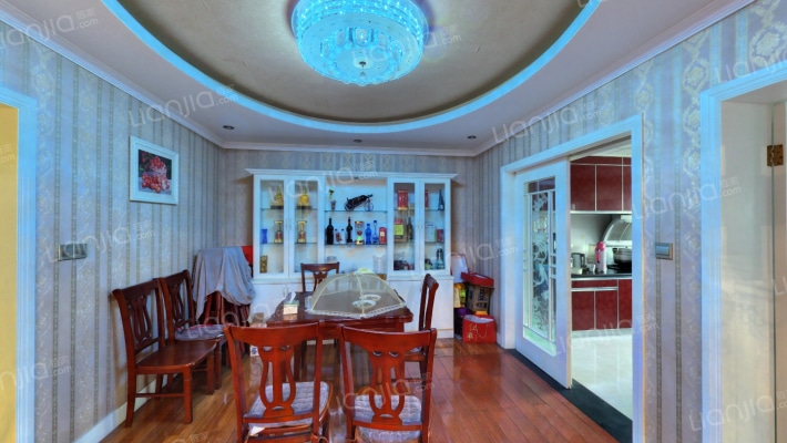 岳林家园二手房实景图