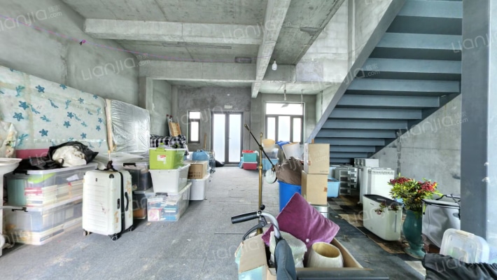 碧桂园云境二手房实景图