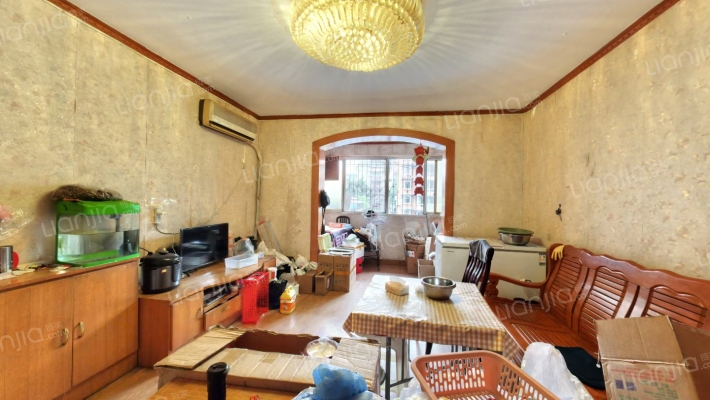 燃灯寺北街42号二手房实景图