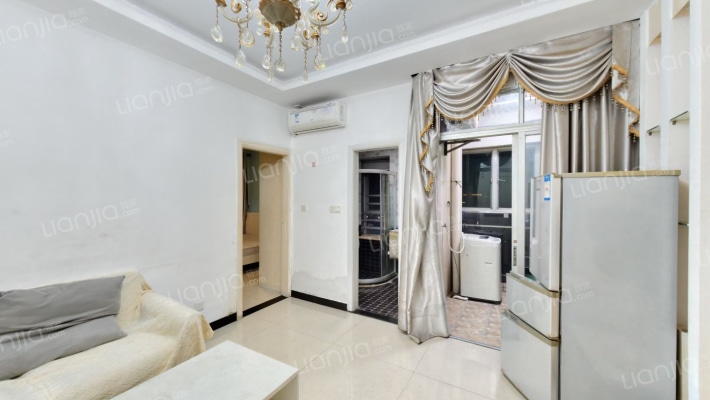 侨丰大厦二手房实景图