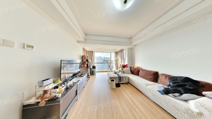 远中悦莱二手房实景图