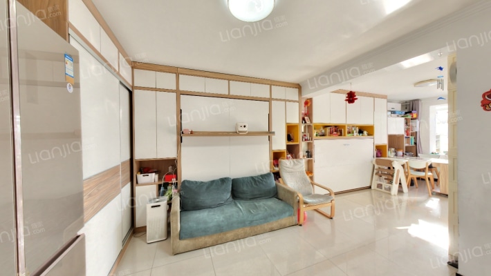 玉桥东路38号院二手房实景图