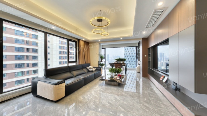 中港·东湖壹号二手房实景图