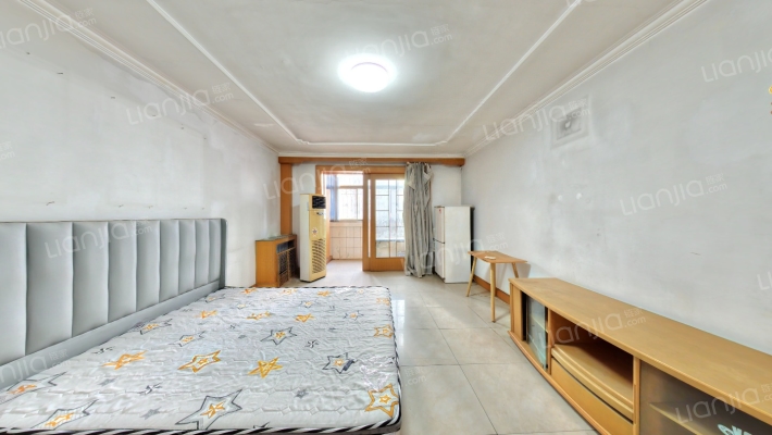 河纺街8号院二手房实景图