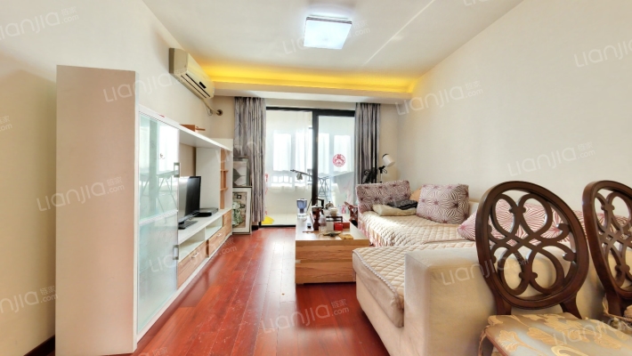 绿地花都苑二手房实景图